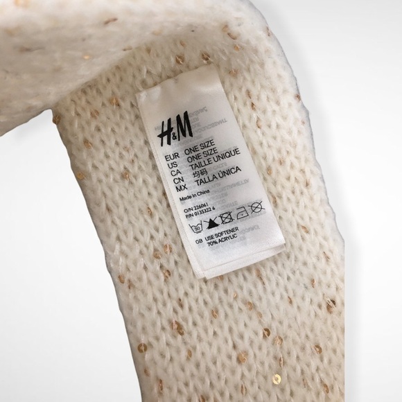 H&M Headband - Picture 7 of 7